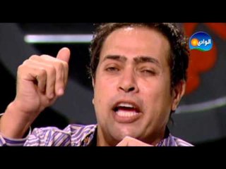 MAKSOOM PROGRAM - HAKIM / برنامج مقسوم - حكيم - موال طيره