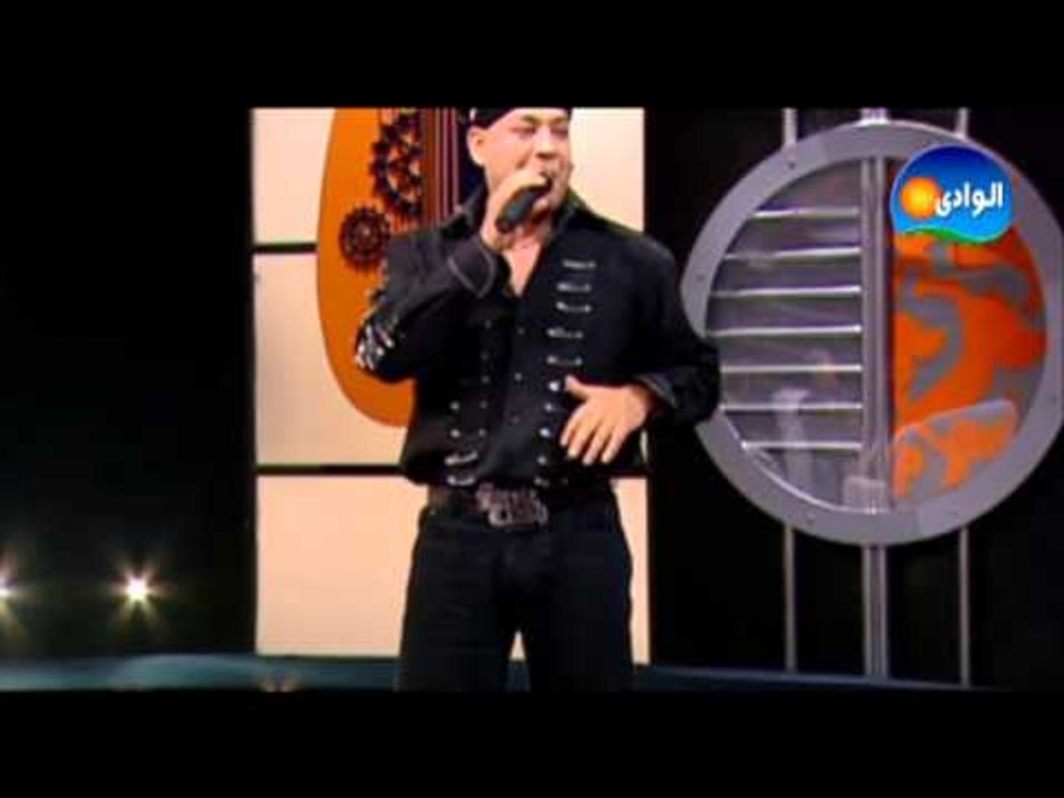 MAKSOOM PROGRAM - ESAM KARIKA / برنامج مقسوم - عصام كاريكا - بوليكا