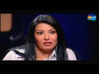 PROGRAM MEAN FINA -  SOMAYA EL KHASHAB  / برنامج مين فينا  - الحلقه الخامسة عشر -  سميه الخشاب