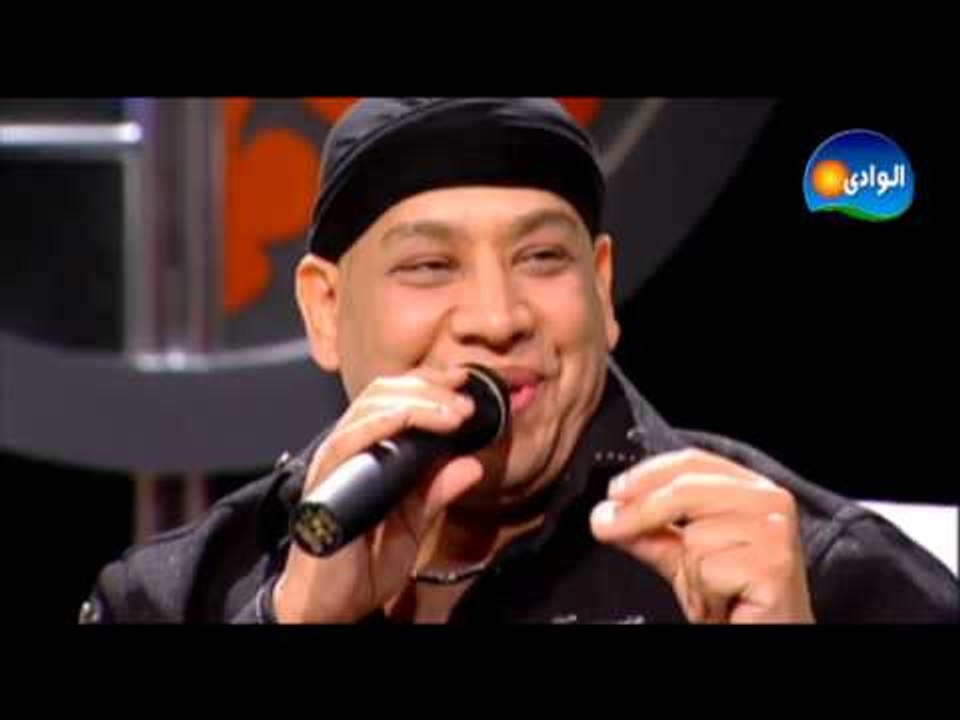 MAKSOOM  PROGRAM - ESAM KARIKA / برنامج مقسوم - عصام كاريكا - حب ايه