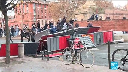 Understanding the Demands of French Student Protests