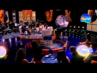 MAKSOOM PROGRAM - MAYA NASRY / برنامج مقسوم - مايا نصرى - قلبى دليلى