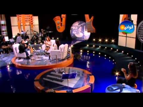 MAKSOOM MAKSOOM PROGRAM - MAYA NASRY / برنامج مقسوم - مايا نصرى - ليه خلتنى احبك