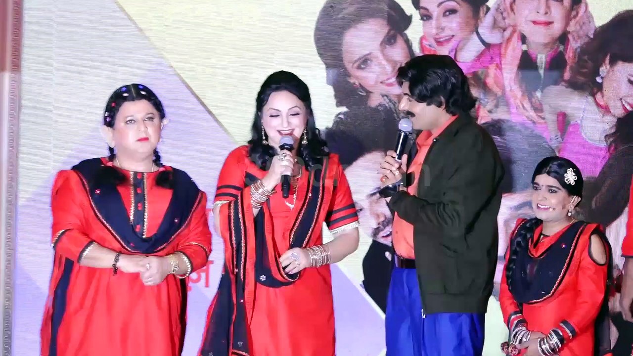 Upasana Singh Talks About Sunil Grover's Character Qualities | Kanpur Wale Khuranas