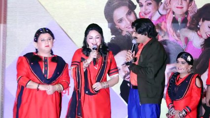 Upasana Singh Talks About Sunil Grover's Character Qualities | Kanpur Wale Khuranas