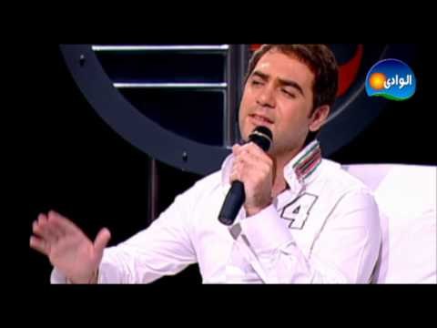 MAKSOOM PROGRAM - WAEAL GASSAR / برنامج مقسوم - وائل جسار - بعده
