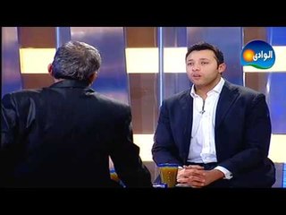 Lelet Tarab Program - Ahmed Fahmy / برنامج ليلة طرب - أحمد فهمي