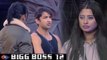 Bigg Boss 12:  Rohit Suchanti ditches Somi Khan in Nomination Task; Check Out | FilmiBeat