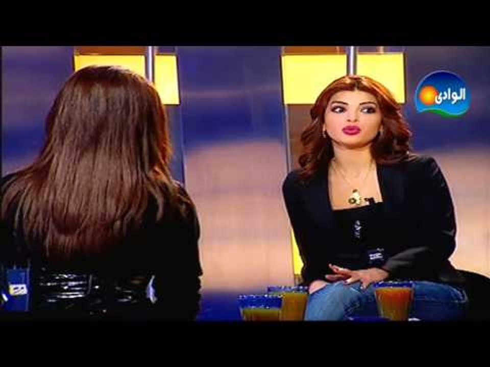 Lelet Tarab Program - Dina Hayek / برنامج ليلة طرب - دينا حايك
