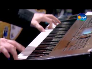 MAKSOOM PROGRAM - MEDHAT SALEH / برنامج مقسوم - مدحت صالح - حبيبى طبعا