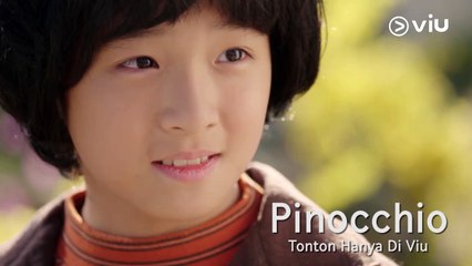 Trailer "Pinocchio"  | Drama Korea  | Starring Lee Jong-suk & Park Shin-hye