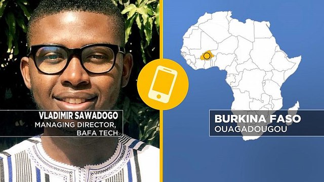 Les solutions technologiques de la start-up BAFA Tech [Grand Angle]