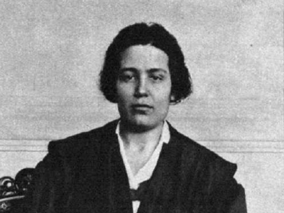 Victoria Kent