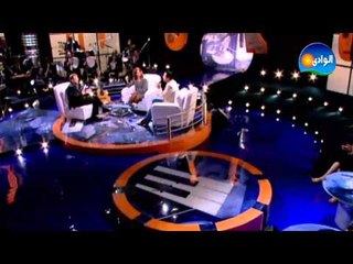 MAKSOOM PROGRAM - EMAN EL BAHR DARWISH / برنامج مقسوم - إيمان البحر درويش