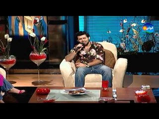 BASHAR EL SHATTY - ESTA7MELENY  / بشار الشطي - استحمليني - من برنامج نغم
