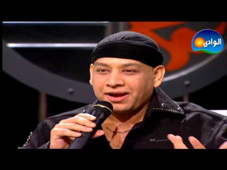 MAKSOOM PROGRAM - ESAM KARIKA / برنامج مقسوم - عصام كاريكا