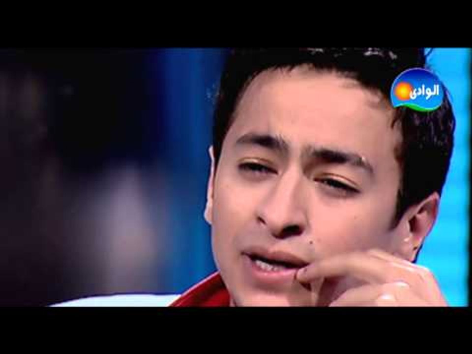 Hamada Helal - Hases Beek / حمادة هلال - حاسس بيك - من برنامج نغم