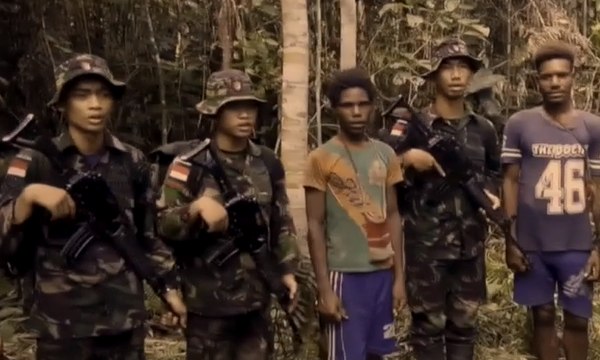 Kodam XIV Hasanuddin Perisai Kedaulatan Indonesia - CERITA MILITER (1)