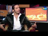 Ramy Ayach - Nagham Program  / برنامج نغم - الحلقة العشرون - رامى عياش