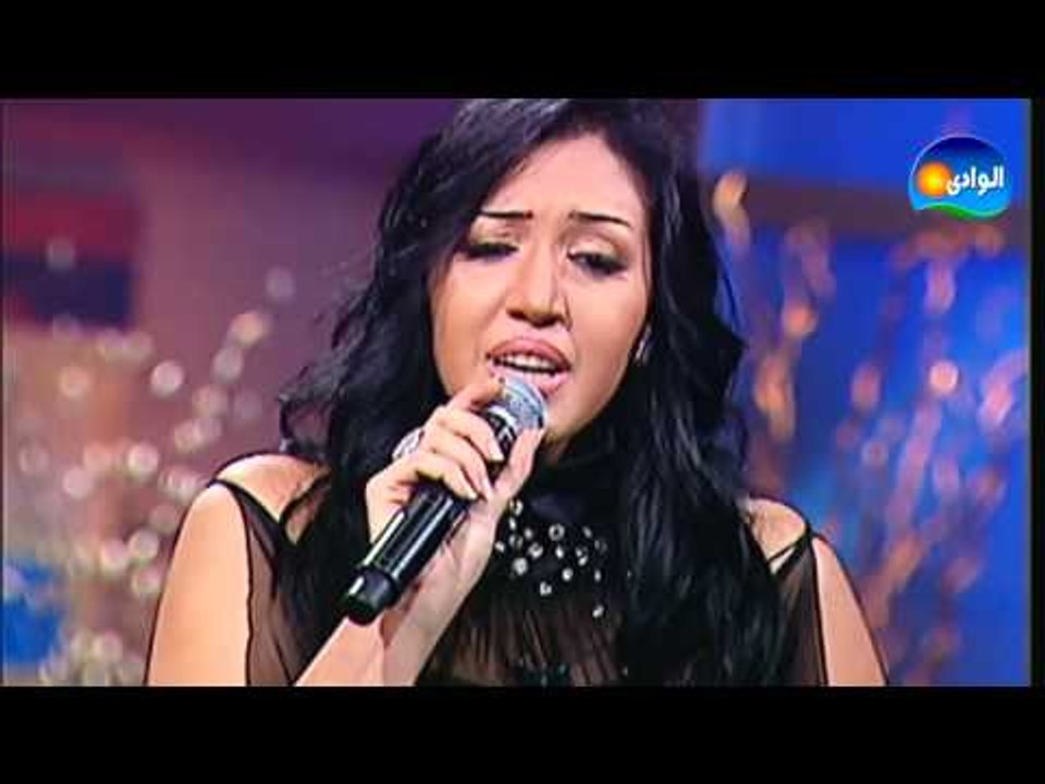 Asma Lmnawar- Nagham Program  / برنامج نغم -  الحلقة الثانية والعشرون -  أسماء لمنور