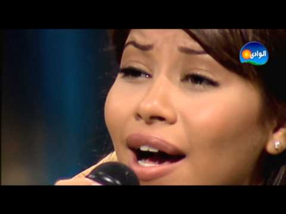 Sherine Abdel Wahab - Mesh Hafdal Keda / شيرين عبد الوهاب - مش هافضل كدة - من برنامج نغم
