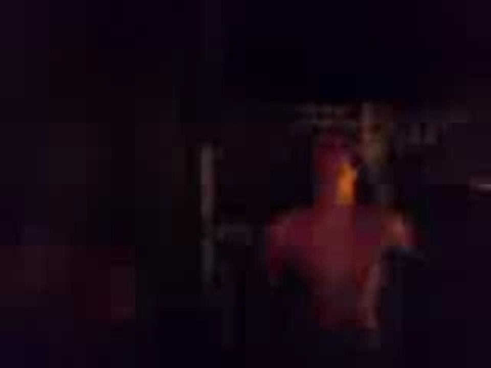 Luca lance un flamby