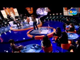 MAKSOOM PROGRAM - BASKAL MASHALANY /  برنامج مقسوم - بسكال مشعلانى - هى وصلت لحد كده