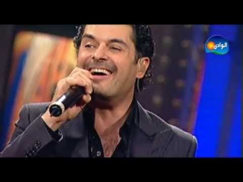 Ragheb Alama - Tab Leah / راغب علامة - طب لية - من برنامج نغم