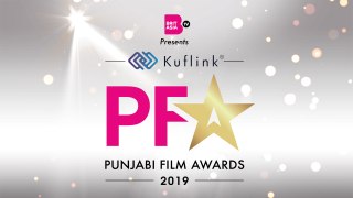 Punjabi Film Awards 2019