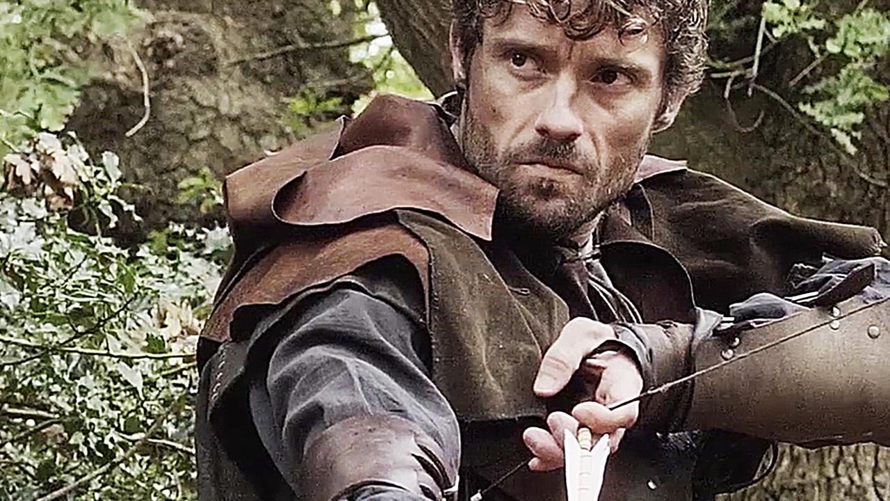 Robin Hood - Der Rebell - Trailer (Deutsch) HD