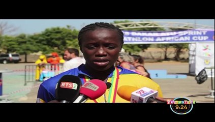 RUBRIQUE SPORTS avec MAMADOU NDIAYE dans Yeewu Leen du 10 Décembre 2018