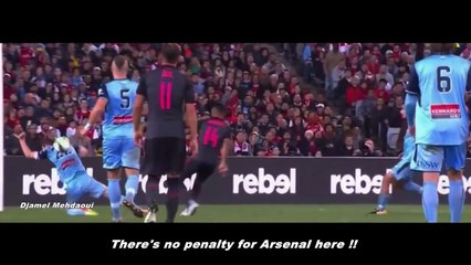 Football Hidden Chats You Surely Ignored #3