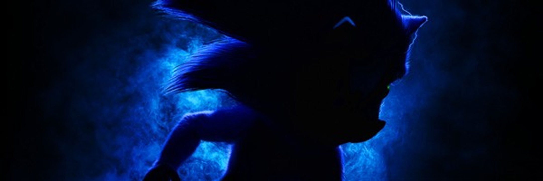 Sonic the Hedgehog Movie