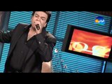 Khaled Agag - Babyes'alsh Alaya / خالد عجاج - مابيسألش عليا - من برنامج نغم