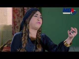 شوف سلوى خطاب بتدعى ازاى على اللى سرق الفلوس  بمشهد مؤثر وحشرى بيعمل ايه بمشهد كوميدى   بازمه نسب