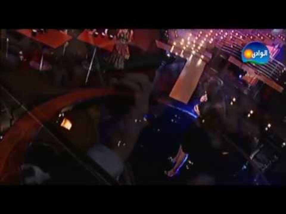 Maya Nasry - Rouh / مايا ناصرى - روح - من برنامج نغم