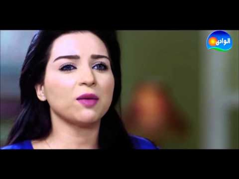 المفاجأه اللى فجرتها مى عز الدين مع اخواتها فى مسلسل الشك