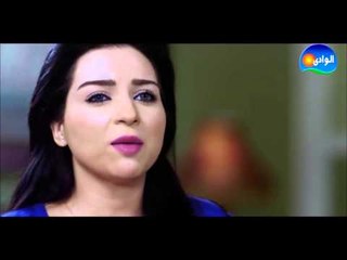 المفاجأه اللى فجرتها مى عز الدين مع اخواتها فى مسلسل الشك