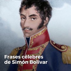 Simón Bolívar