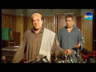 EPISODE 16 - SOUK EL KHODAR SERIES / الحلقه السادسة عشر - مسلسل سوق الخضار