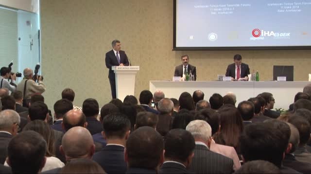 Tarım ve Orman Bakanı Bekir Pakdemirli: - Türkiye Tarımda İyi Bir Noktada, Kaynaklarını İyi...