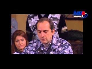 ZEL El MOHAREB Series 9 /مسلسل ظل المحارب - الحلقه التاسعة