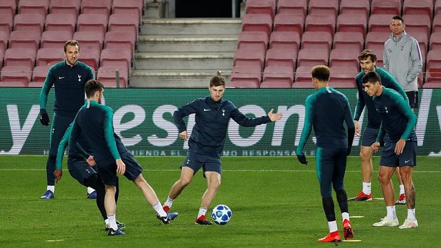 Последние матчи Лиги чемпионов