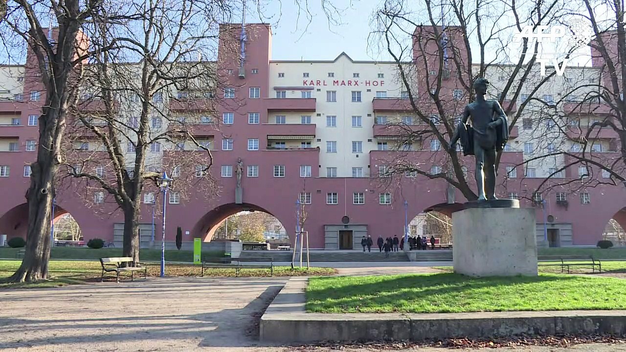 Wie Wien die Mieten niedrig hält