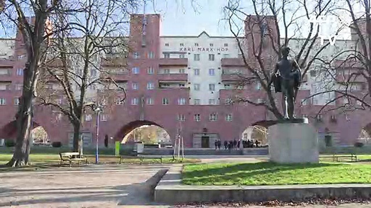 Wie Wien die Mieten niedrig hält