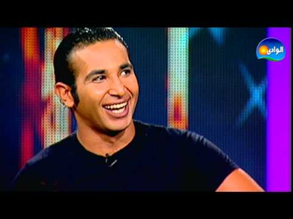 Tarta' w Fangel Program 27 / برنامج طرطأ وفنجل - الحلقة السابعة وعشرون - ريهام عبد الغفور و أحمد سعد