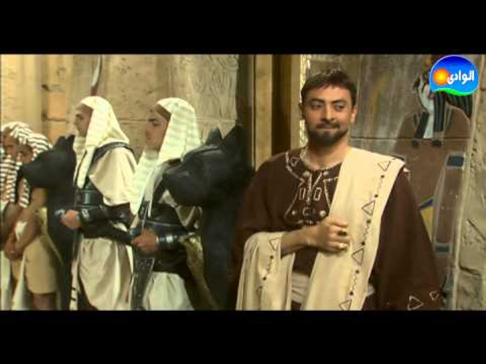 EPISODE 22 - CLEOPATRA SERIES / الحلقه الثانيه...