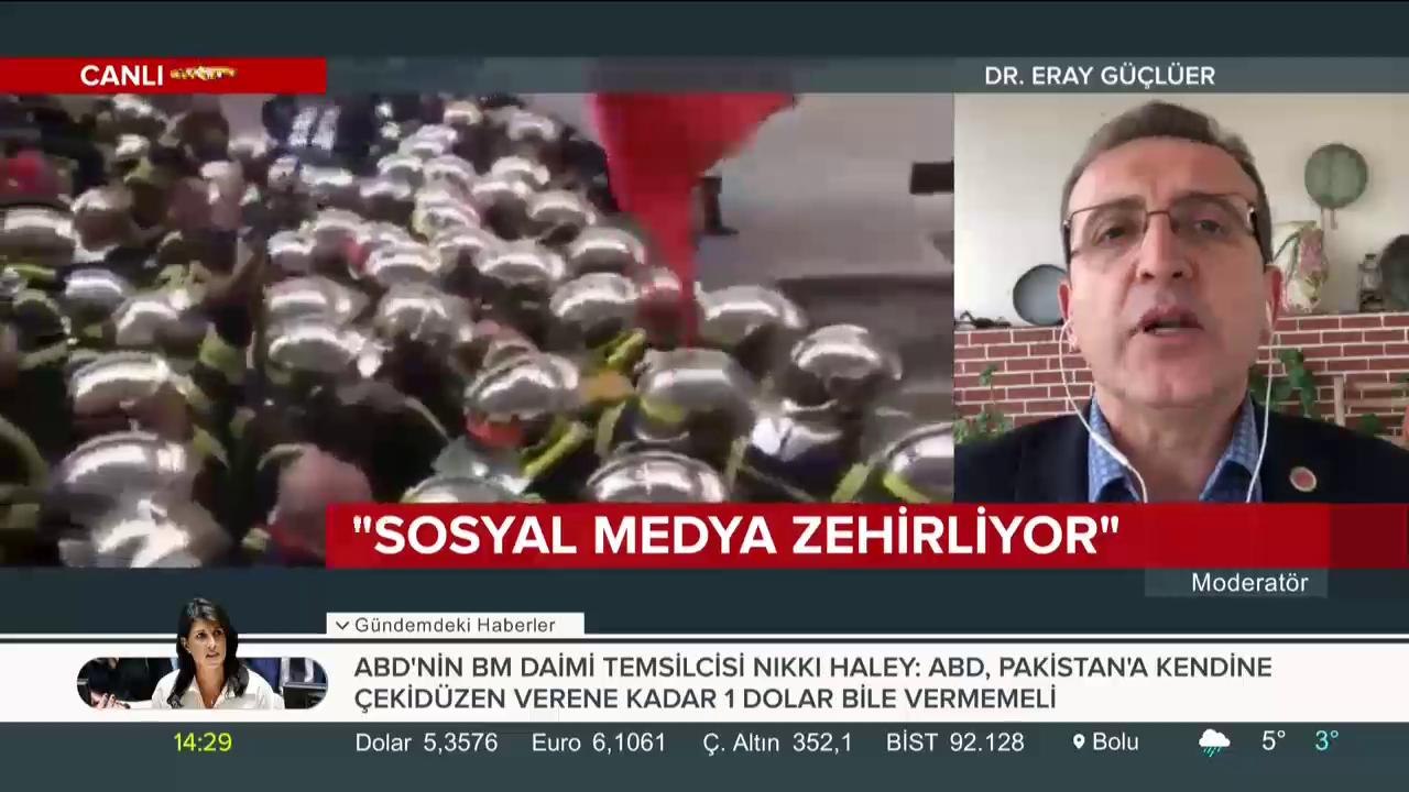 Fransa'da ne oluyor?