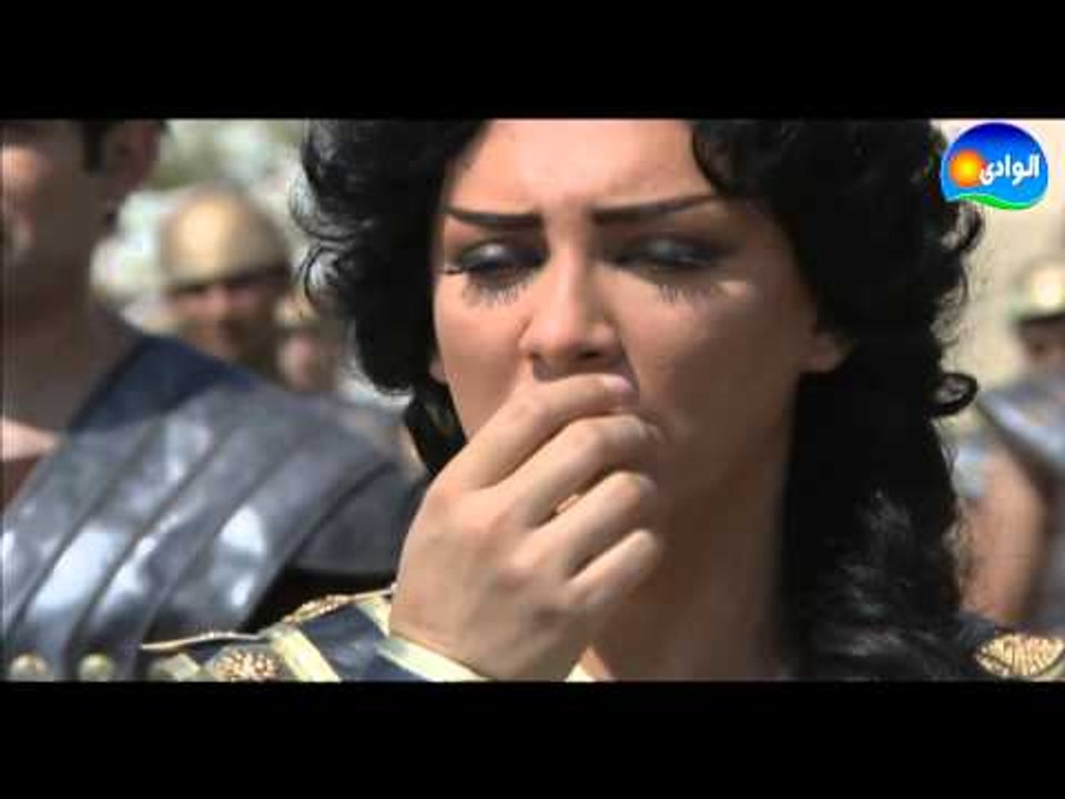 EPISODE 29 - CLEOPATRA SERIES / الحلقه التاسعه...