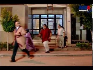 Bahlol Wa Lasan Al 3asfor - 08 / بهلول و لسان العصفور - حلقة السلم و الحرامي